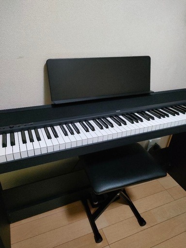 鍵盤楽器、ピアノ korg b2sp