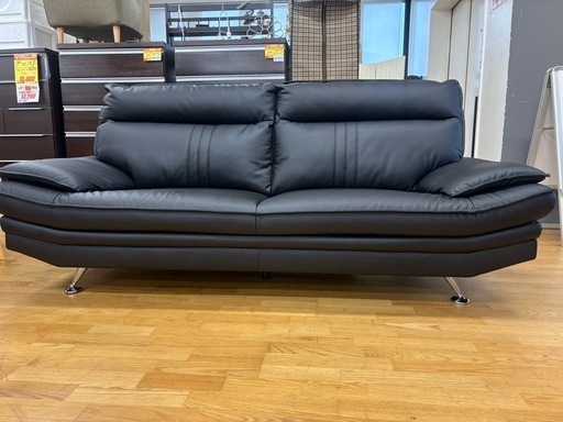 N1088★3人掛けソファー★3Pソファー★ソファー★幅1995mm