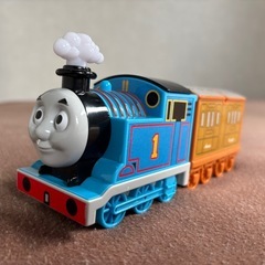 トーマス おもちゃの画像