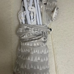日本育児　ベッドフェンス　ハイタイプの画像