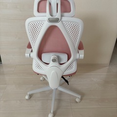 デスクチェアの画像