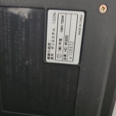 ホットカーペットの画像