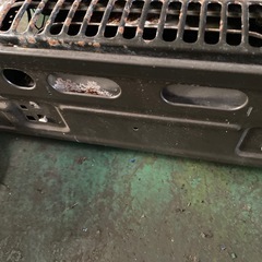 ガスコンロの画像