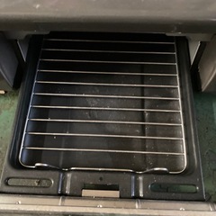 ガスコンロの画像