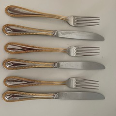 食器🍴🍴🍴3セットの画像