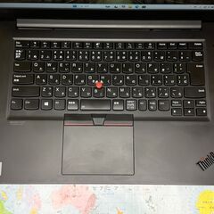 JC0932　32GB+1TB レノボ P1 Gen3 第10世代 i7 Office2024　大画面　高性能　大容量の画像