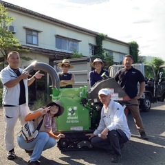 【無料】余ってるものはお裾分け😁 竹チップor竹炭プレゼント🎁 家庭菜園・消臭・雑草対策など使い方は様々🎋の画像