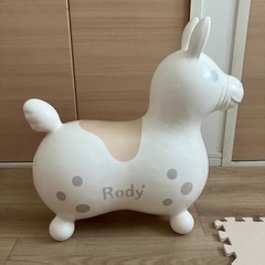 ロディ ホワイトの画像