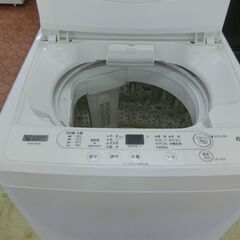 ID 669659  ヤマダ　6K　２０２０年製　YWM-T60H1の画像