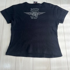 ハーレーダビットソン　tシャツの画像