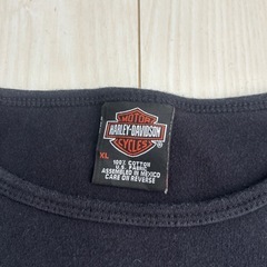 ハーレーダビットソン　tシャツの画像