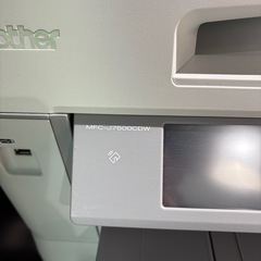 プリンター　の画像