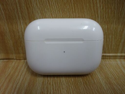 (MM-612)Apple AirPods Pro 第1世代 A2083 A2084 充電ケース A2190 中古 動作確認済み