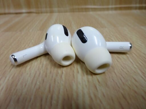 (MM-612)Apple AirPods Pro 第1世代 A2083 A2084 充電ケース A2190 中古 動作確認済み