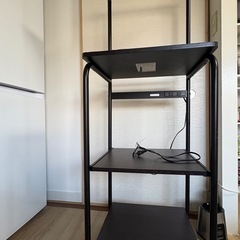 棚の画像