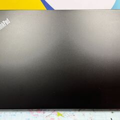 JC0925　Office2024・美品 タッチパネル レノボ L13 第10世代 ノートPCの画像