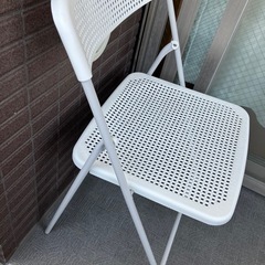 IKEA チェアの画像
