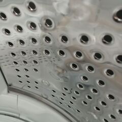 ★リユースのサカイ日立店★HJ7783 HITACHI 洗濯機 7ｋｇ 23年製 動作確認／クリーニング済み の画像