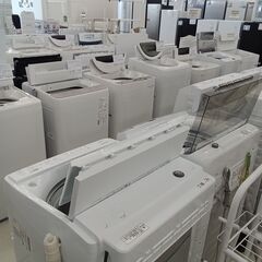 ★リユースのサカイ日立店★HJ7783 HITACHI 洗濯機 7ｋｇ 23年製 動作確認／クリーニング済み の画像