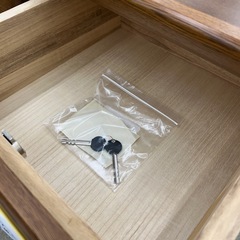 リユースのサカイ東金店 7段チェスト TJ14765の画像