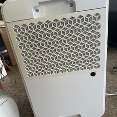 ネオリード コンプレッサー式除湿機 NL-JSK10の画像