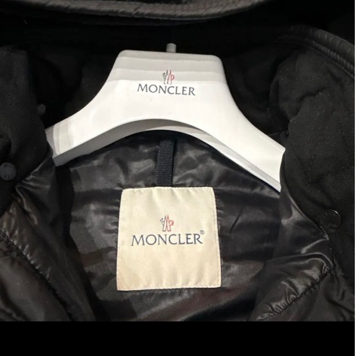 モンクレール MONCLER ダウンジャケット RYAN ライアン