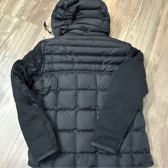 モンクレール MONCLER ダウンジャケット RYAN ライアン の画像