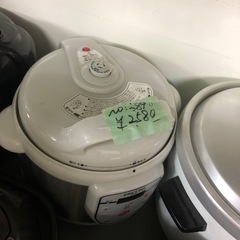 いろいろんな家庭用電気圧力鍋‼️超お買い得品❣️の画像