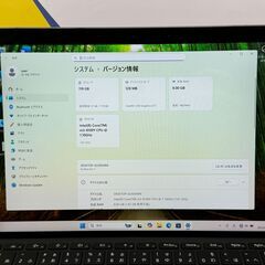 JC0668　Surface Go 2 8GB Office2024 10.5型 タブレット　軽量　コンパクトの画像