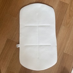 ベビー抱っこ布団の画像