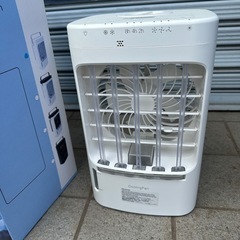 冷風扇CF-301の画像