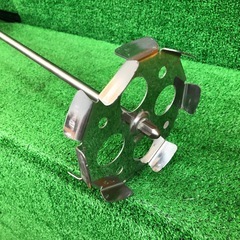 【店頭お渡し限定】（25-9-12）マキタ　かくはん機　UT1305の画像