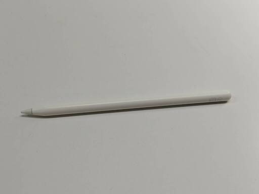 【正規品】Apple Pencil 第2世代/アップルペンシル/A2051