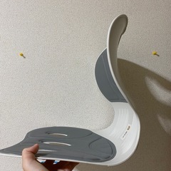 ママ用産後椅子の画像
