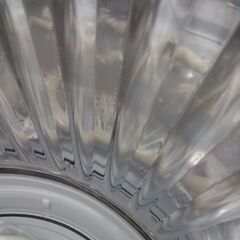 ★リユースのサカイ日立店★HJ7785 SHARP 洗濯機 6ｋｇ 21年製 動作確認／クリーニング済み の画像