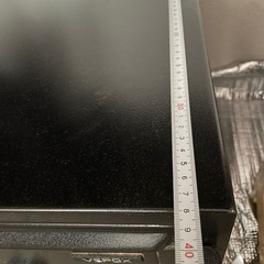 【決まりました】金庫　黒の画像