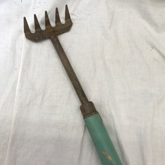 ☆ドリーム2号館☆ ジモティ割/アンティーク　ガーデニング雑貨の画像