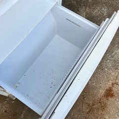 無料❗️東芝ノンフロン冷凍冷蔵庫248Lの画像