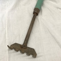 ☆ドリーム2号館☆ ジモティ割/アンティーク　ガーデニング雑貨の画像