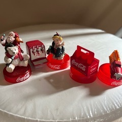 コカコーラの画像