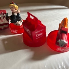 コカコーラの画像