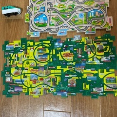 パネルワールド　おもちゃの画像