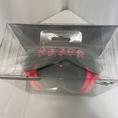 未使用！！RAZER KRAKEN Mobileの画像