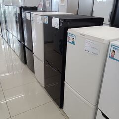 ★リユースのサカイ日立店★HJ7786 SHARP 冷蔵庫 152L 21年製 動作確認／クリーニング済み の画像