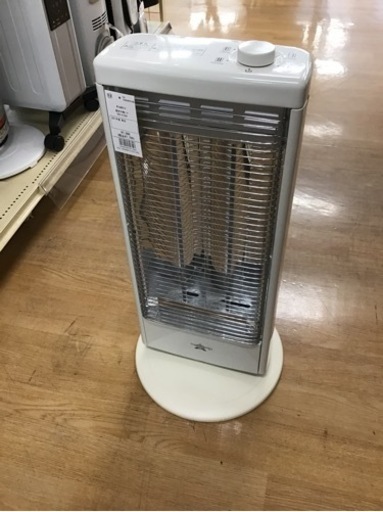 【トレファク神戸新長田店 買取/販売】取りに来られる方限定！Aladdinの遠赤外線ヒーター2021年製のご紹介です！