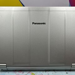 JC0927　レッツノート CF-SV1 第11世代 12.1型 Office2024 良品　ノートパソコン　軽量の画像
