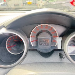 2010年式 ホンダ フィット車検：令和8年4月の画像