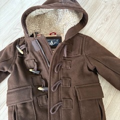 (値下げ)GAPアウター 80と6ｰ12サイズ  の画像
