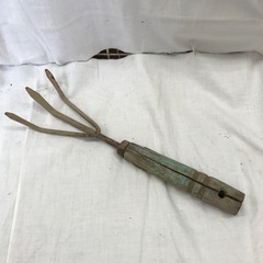 ☆ドリーム2号館☆ ジモティ割/ヴィンテージ　ガーデニングツールの画像