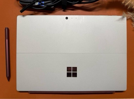 【定価16万円相当】Surface Pro 6 256GB i5 8GB キーボード、ペン付